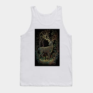 Ostara. spring equinox 23 Tank Top